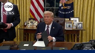 Live Supreme Court Hears Oral Arguments On Birthright Citizenship Case ...