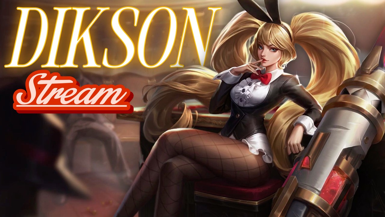 СИЛЬНЕЙШИЙ ИЗУЧИТ И ОБУЧИТ И ПОКАЖЕТ И РАССКАЖЕТ / Mobile Legends Bang Bang