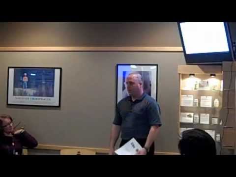 Things Haven't Changed - Dr. Ross DeBoer