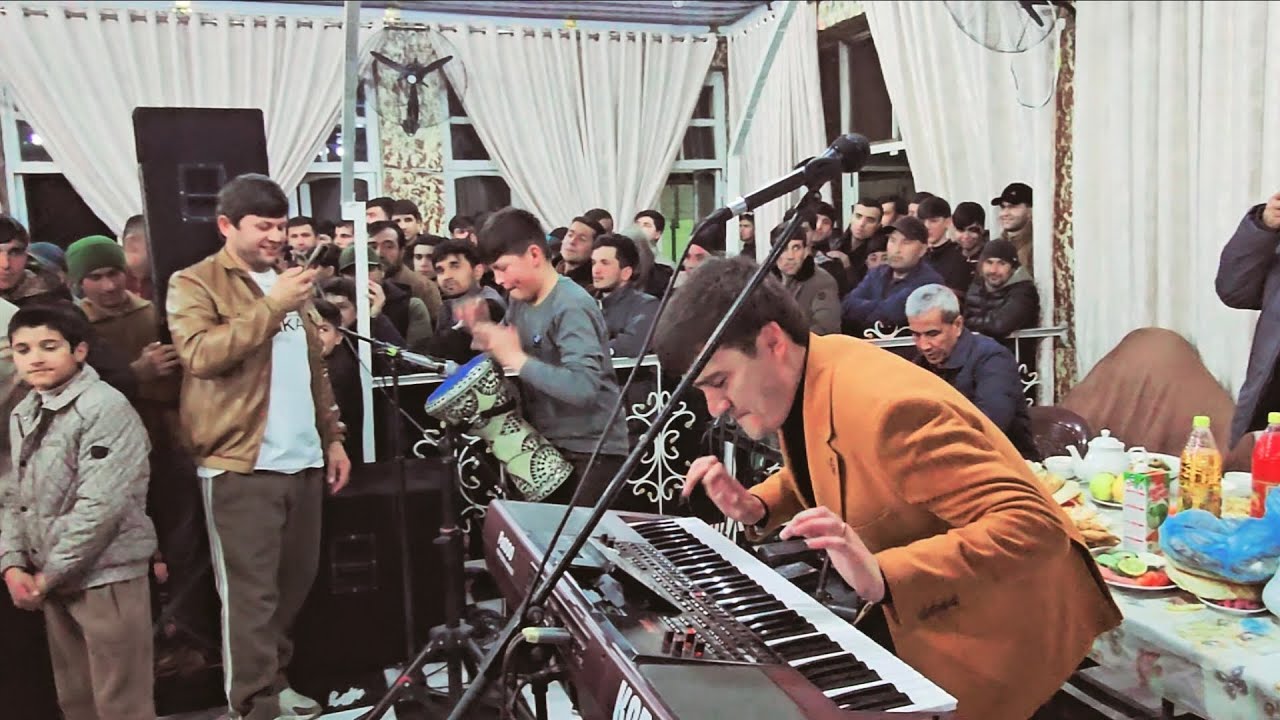 Ана Базми Туйёнара Берахмш 2026 Бомба  Дар Кабадиён  Хусрави Бобочон +992501309080 тел ватсап 