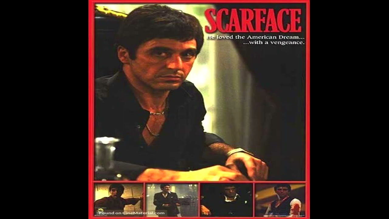 [free] Dark Plugg + Evil Plugg + Tenferno type beat "Scarface"