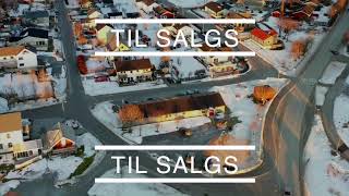 Tautra Til Salgs. Masterberggata 1
