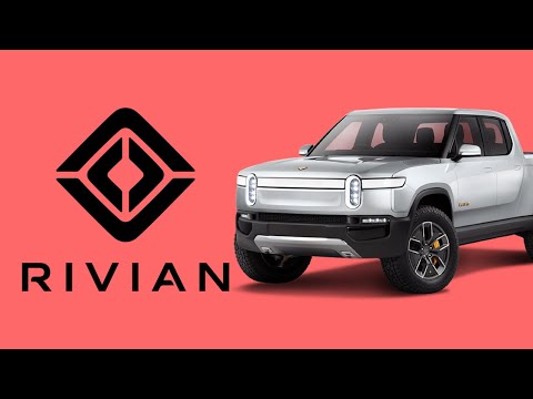 Is Rivian Made By Tesla