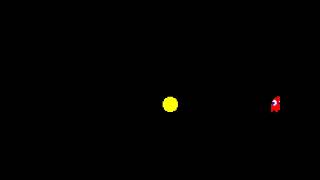 Pac-man nec pc 9801 intermission fun