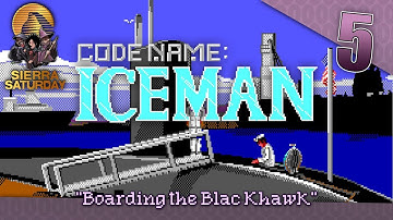 Sierra Saturday: Let