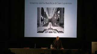 Antonio Paolucci - Il vangelo secondo Donatello: i pulpiti della basilica di San Lorenzo a Firenze