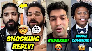 Kalam Ink Serious Reply On Uk Rider Condition Thara Bhai Joginder Got Exposed By Anurag Relatives