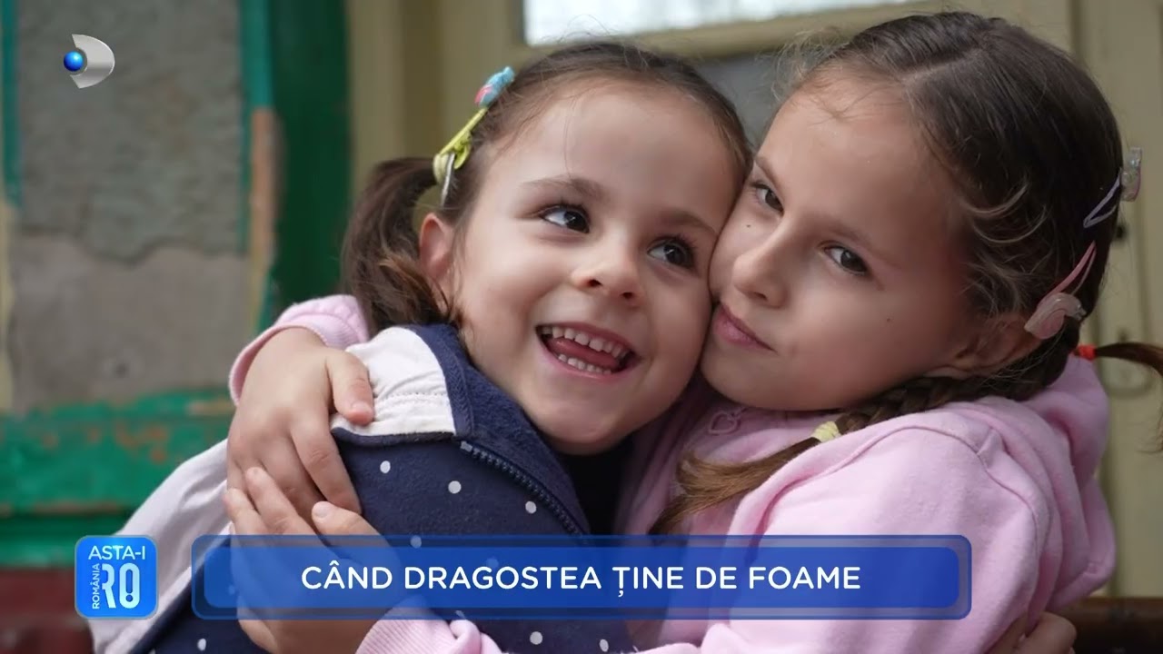 Asta-i Romania (23.11.2025) - Editie COMPLETA