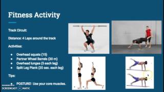 IFD Flexibility Lesson 1