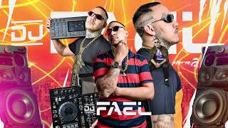 I LOVE XERECA - ED VAPO,DJ ZK,MC RANDO,DJ FAEL (DJ ZK & DJ FAEL)