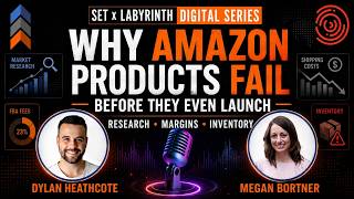 Why Amazon Products Fail Before They Even Launch