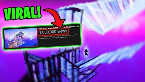 Best Smooth Console 60 FPS Settings...