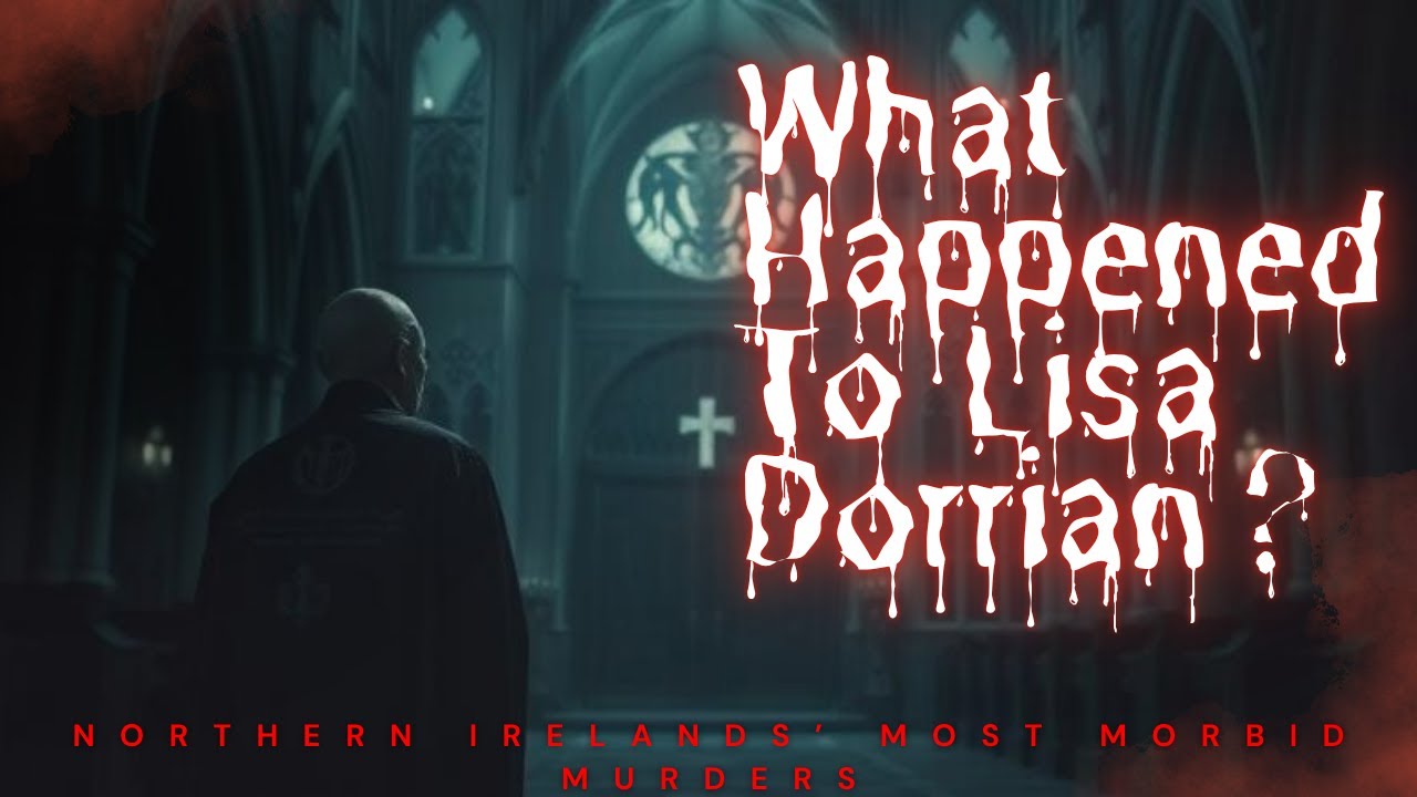 Nobody Knows What Happened To Her... The Lisa Dorrian Story