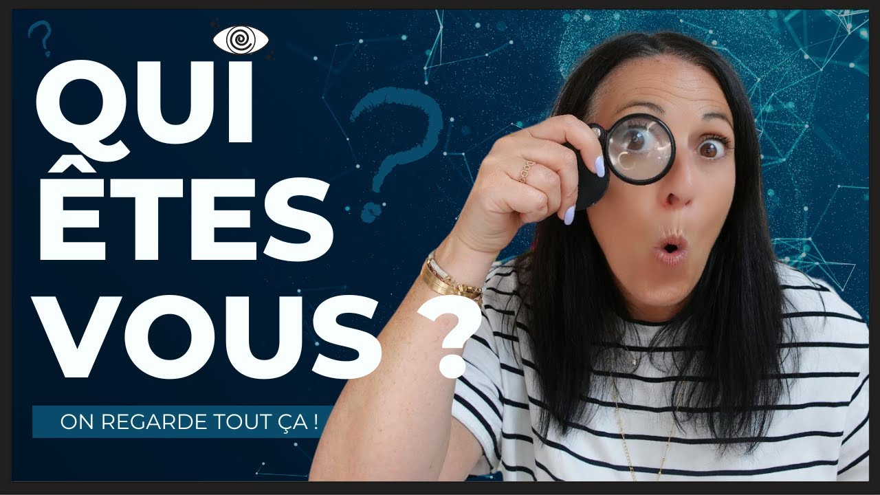 👀 JE VOUS VOIS ! 👀 #Vous - YouTube