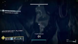 Bungo needs to fix the spawn location
