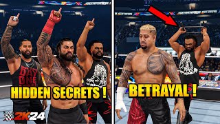 15 More Crazy Fun Things To Do When You're Bored in WWE 2K24