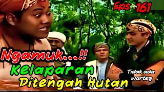 161. LEGENDA GUNUNG MERAPI CERITA FILM -Ngamuk Kelaparan Ditengah Hutan @Chenel kampung