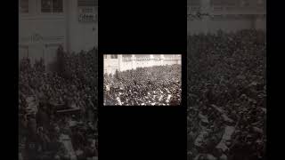 The Petrograd Soviet