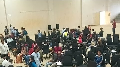 DAY-4  IIIT RGUKT VERIFICATION PROCESS NUZUVID