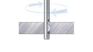 Deburring Process Demo
