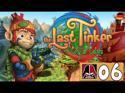 The Last Tinker:
