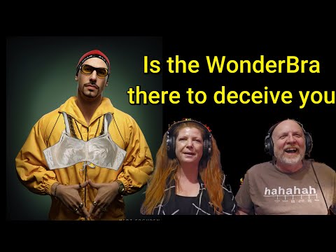 Ali G - Fashion - ***BONUS Clips*** Parenting, Surgeon ...