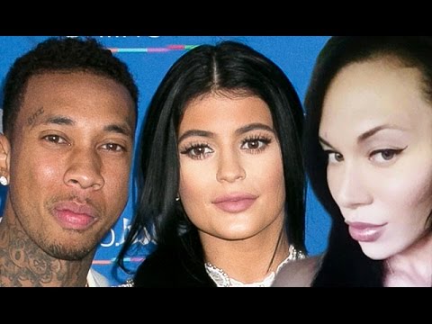 Unseen Photos Of Tyga And Mia Isabella's Relationship