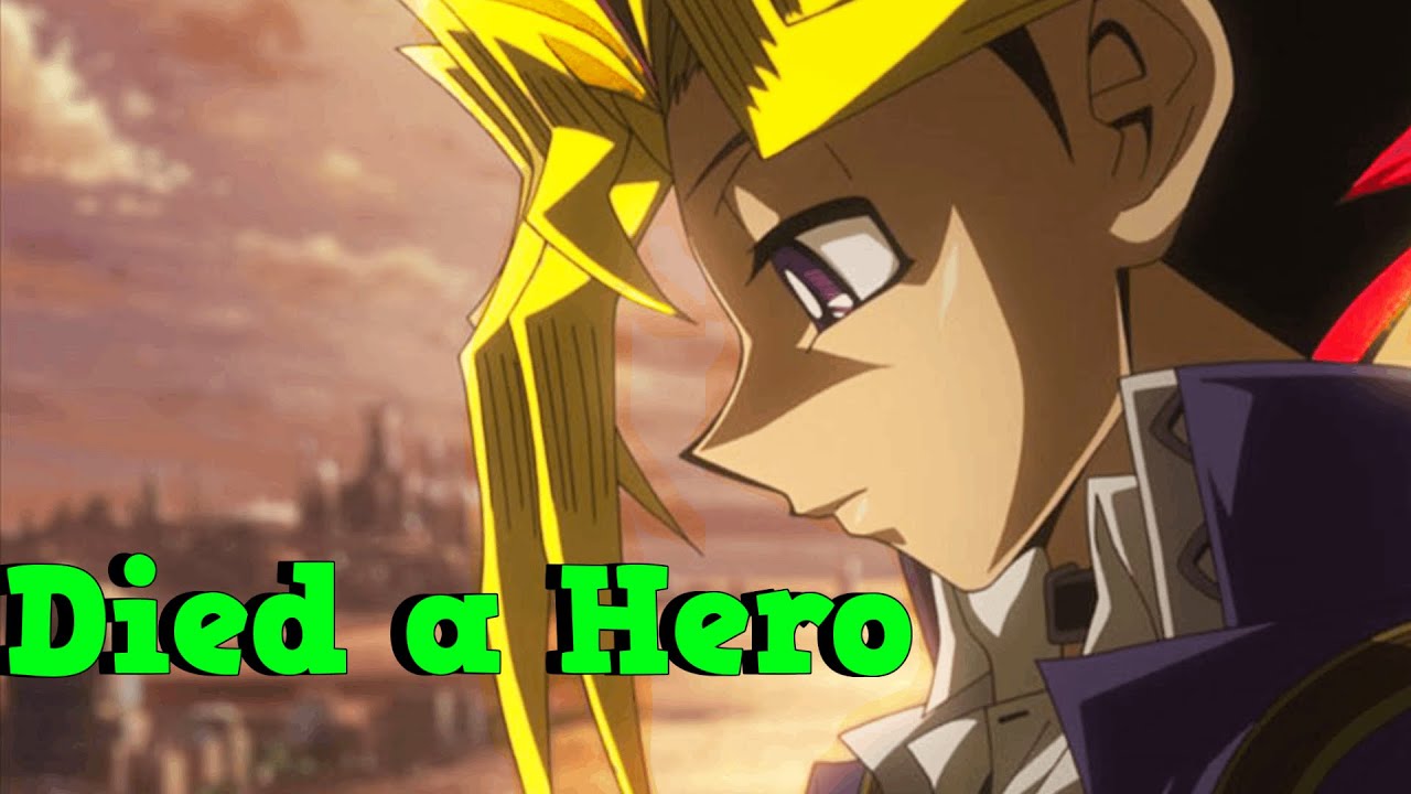 Army Soldier Exposes How Yu-Gi-Oh Creator Really... - youtube