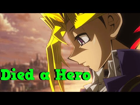 Video Army Soldier Exposes How Yu-Gi-Oh Creator Really... - youtube