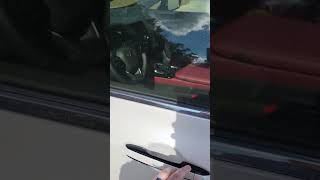 Lexus Interface 2023 Lexus RX350 | Accessing The Door Locks & Rear Hatch