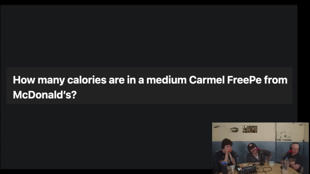 Carmel FreePe - Podcast About List
