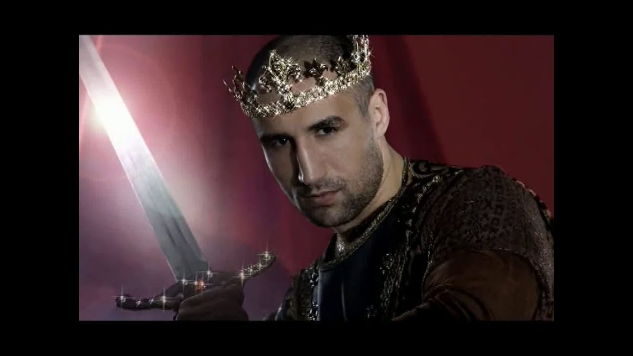 Artash Asatryan - Artur Abraham