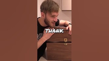 The FIRST EVER 50 Million YouTube Subscribers Award - Ruby Play Button