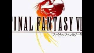 Final Fantasy VIII OST - 5. The Winner