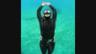 DeeperBlue.com Kalymnos Freediving Summer Camp 2008. Week 1.