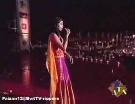 Sanchita - Dhol Bajne Laga