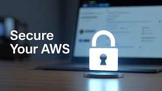 How to verify your AWS account - step by step
