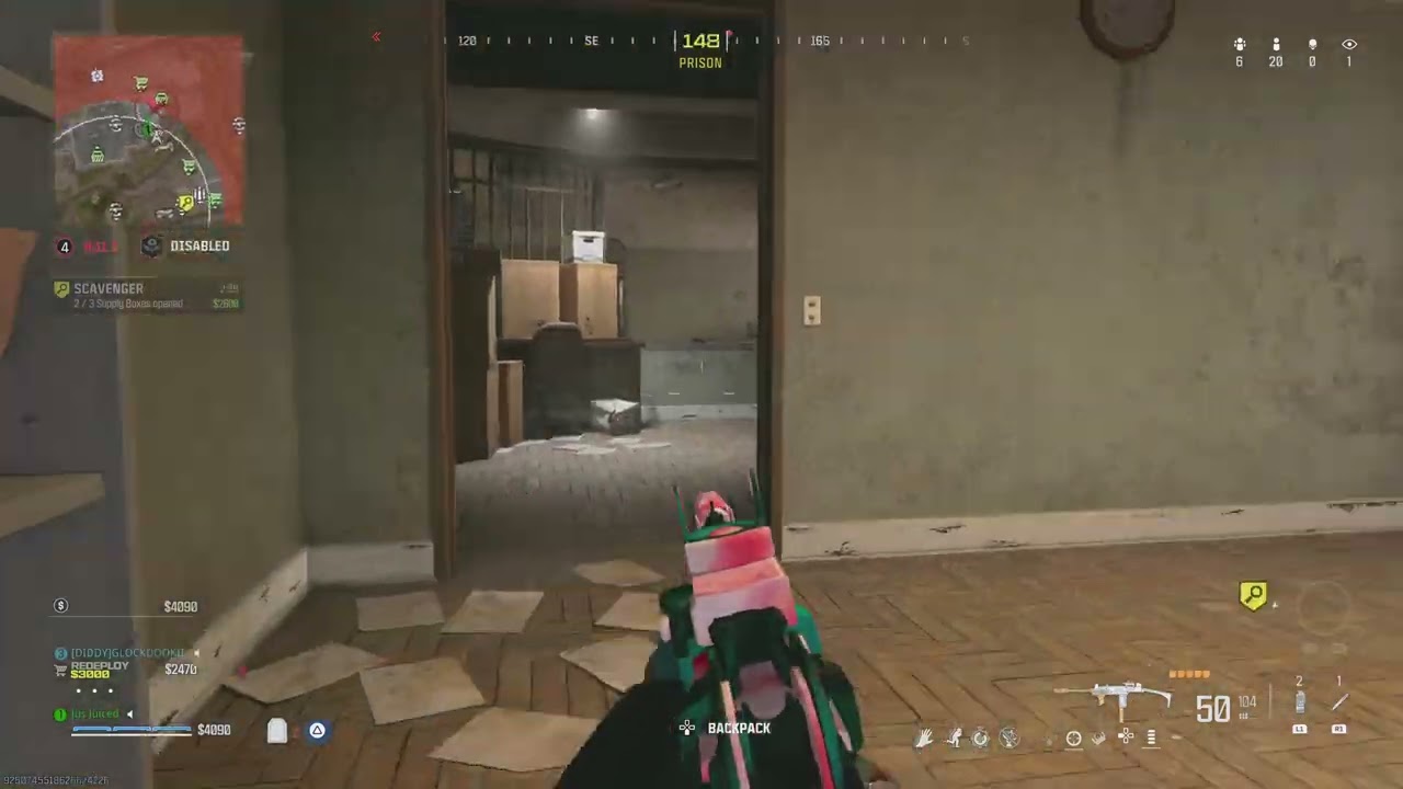 Im over this game....