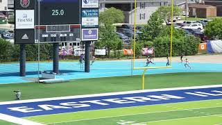 2024 IHSA Boys State Meet - 3A 4x100m Final