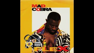 Mad Cobra – Flex 1992 (Vinyl 12)//*************