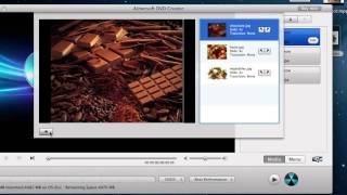 aimersoft dvd creator release