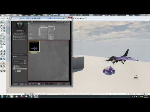 UDK - Unreal Development Kit Demo