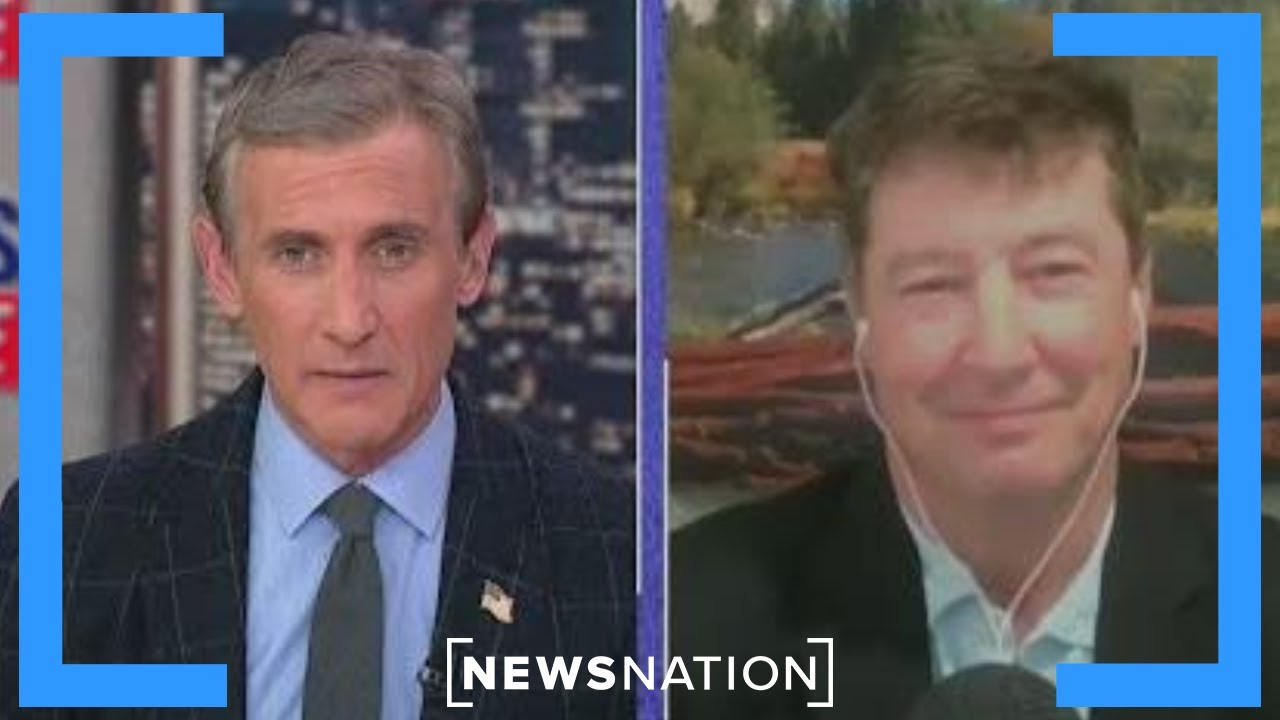 Abrams: Left and right hyperventilating over Musk’s ‘Twitter files’  |  Dan Abrams Live