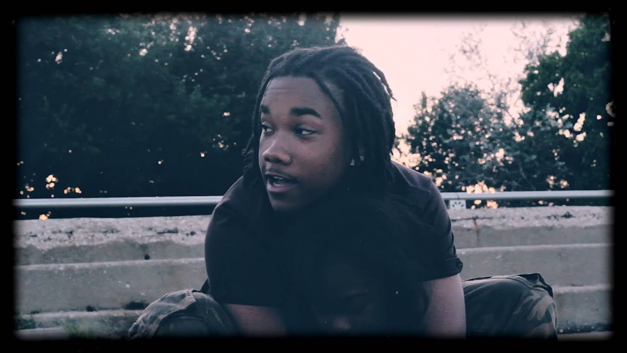 YUNG LEGACY "LOSE YOU" shot by @flyty773