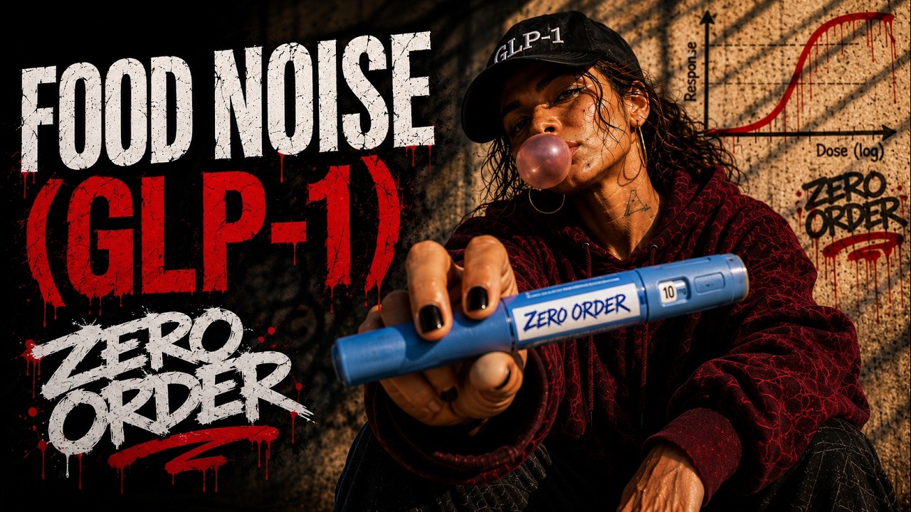 glp-1 for food noise People taking Ozempic, Wegovy and other GLP-1s often describe food noise disappearing  the constant mental chatter about suddenly goes quiet., Many patients also told Dr. Ziyad Al-Aly What is "food noise"? How