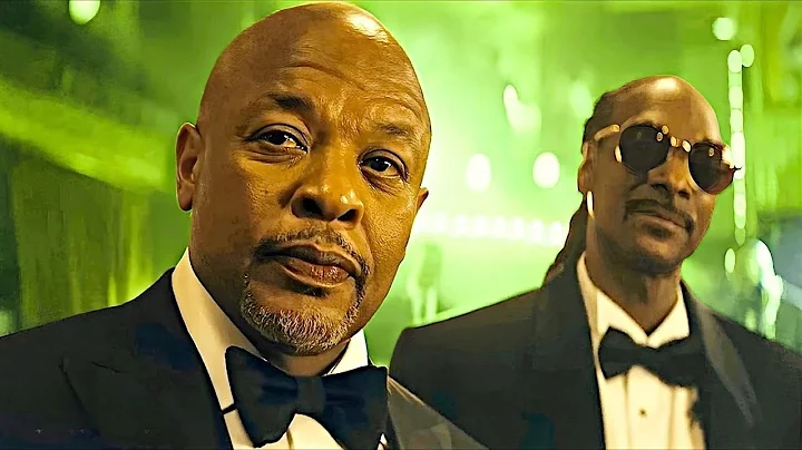 Snoop Dogg & Dr. Dre - The Revival ft. Tha Dogg Pound, Ice Cube