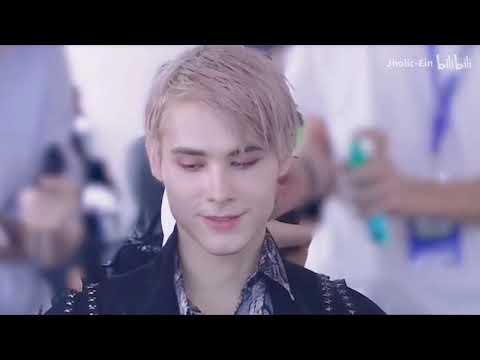 【Lelush】【利路修】利路修: 我长得还可以 颜值混剪  Lelush Good Looking Appearances ft E.T. by Katy Perry