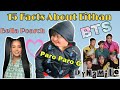 15 Facts about Eithan | Sino nga ba si Bella Poarch sa Buhay ni Eithan ❤️| ParoParo G