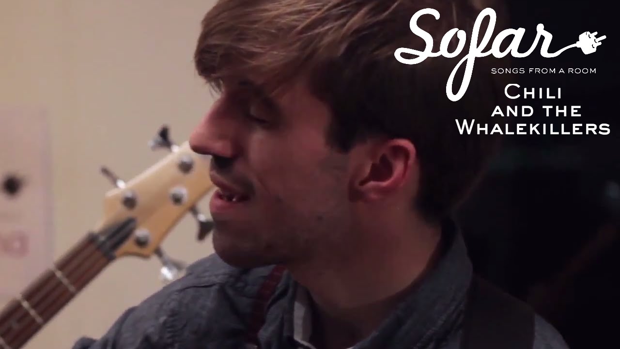 Your Words And The Vines