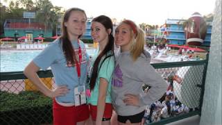 Father Judge Cheerleading 2013-2013 Slideshow